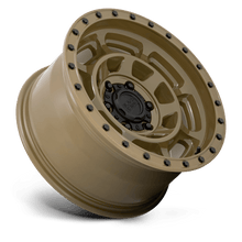 Load image into Gallery viewer, BR CONVOY 17X8.5 6X5.5 GATOR-GRN -10MM