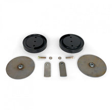 Load image into Gallery viewer, Jeep Lower Poly Coil Bucket Kit 1984-2006 TJ/LJ/XJ/ZJ Clayton Off Road