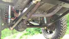 Load image into Gallery viewer, Jeep Heavy Duty Front Lower Control Arm Brackets 1984-2006 TJ/LJ/XJ/ZJ Clayton Off Road