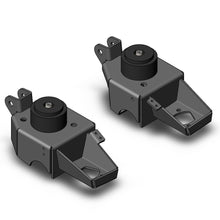 Load image into Gallery viewer, Jeep Grand Cherokee Coil Mount Repair Kit 1999-2004 WJ Clayton Off Road