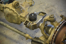 Load image into Gallery viewer, Jeep Grand Cherokee Coil Mount Repair Kit 1999-2004 WJ Clayton Off Road