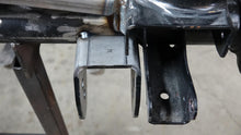 Load image into Gallery viewer, Jeep Wrangler Front Lower Control Arm Brackets 2007-2018 JK Clayton Off Road