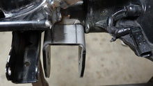 Load image into Gallery viewer, Jeep Wrangler Front Lower Control Arm Brackets 2007-2018 JK Clayton Off Road