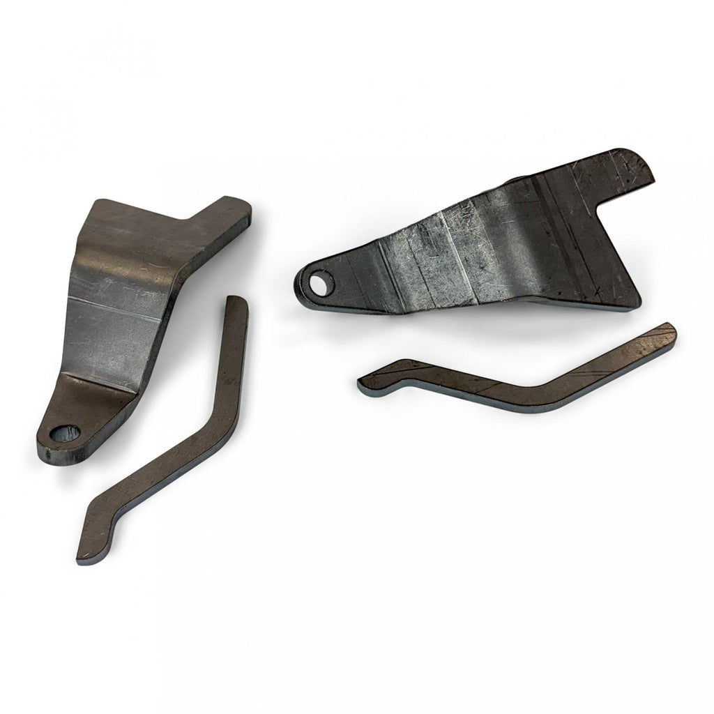 Jeep High Steer Swaybar Mount 1984-2006 TJ/LJ/XJ/ZJ Clayton Off Road