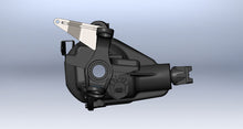 Load image into Gallery viewer, Jeep High Steer Swaybar Mount 1984-2006 TJ/LJ/XJ/ZJ Clayton Off Road