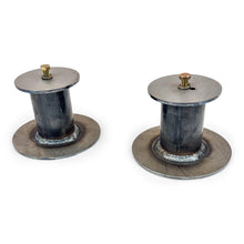 Load image into Gallery viewer, Jeep Wrangler Rear Upper Spring Post W/Spring Retainer 1997-2006 TJ/LJ Clayton Off Road