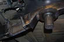 Load image into Gallery viewer, Jeep Wrangler Rear Upper Spring Post W/Spring Retainer 1997-2006 TJ/LJ Clayton Off Road