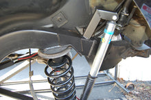 Load image into Gallery viewer, Jeep Wrangler Rear Upper Spring Post W/Spring Retainer 1997-2006 TJ/LJ Clayton Off Road