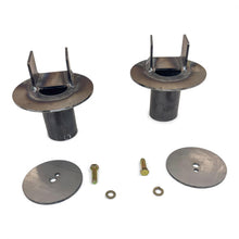 Load image into Gallery viewer, Jeep Wrangler 5 Inch Stretch Rear Upper Spring Post W/Spring Retainer 1997-2006 TJ/LJ Clayton Off Road