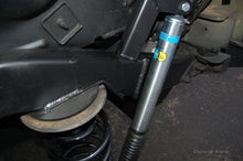 Load image into Gallery viewer, Jeep Wrangler Rear Shock Conversion Kit 1997-2006 TJ/LJ Clayton Off Road