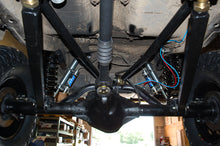 Load image into Gallery viewer, Jeep Cherokee Rear Coil Conversion Axle Bracket Kit 1984-2001 XJ Clayton Off Road