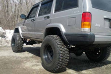 Load image into Gallery viewer, Jeep Cherokee Rear Axle U-Bolt 1984-2001 XJ Clayton Off Road
