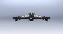 Load image into Gallery viewer, Jeep Grand Cherokee Rear Axle Truss 1999-2004 WJ Clayton Off Road