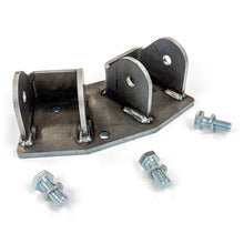 Load image into Gallery viewer, Jeep Grand Cherokee Rear 4 Link Bracket 1999-2004 WJ Clayton Off Road