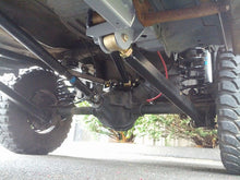 Load image into Gallery viewer, Jeep Grand Cherokee Rear 4 Link Bracket 1999-2004 WJ Clayton Off Road