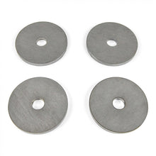 Load image into Gallery viewer, Jeep Grand Cherokee Control Arm Spacer Kit 1999-2004 WJ Clayton Off Road