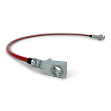 Load image into Gallery viewer, Jeep Front Brake Lines 1984-2006 TJ/LJ/XJ/ZJ Clayton Off Road