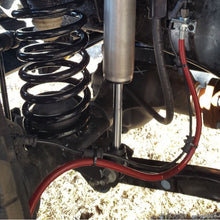 Load image into Gallery viewer, Jeep Wrangler Front or Rear Brake Lines 2007-2018 JK Clayton Off Road