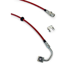 Load image into Gallery viewer, Jeep HD Front Brake Lines 2018+ JL/JT Clayton Off Road