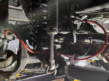 Load image into Gallery viewer, Jeep HD Front Brake Lines 2018+ JL/JT Clayton Off Road