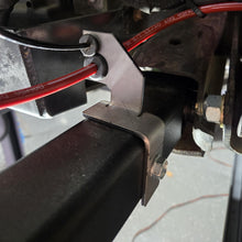 Load image into Gallery viewer, Jeep HD Front Brake Lines 2018+ JL/JT Clayton Off Road