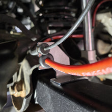 Load image into Gallery viewer, Jeep HD Front Brake Lines 2018+ JL/JT Clayton Off Road