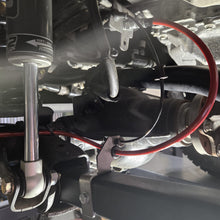 Load image into Gallery viewer, Jeep HD Front Brake Lines 2018+ JL/JT Clayton Off Road