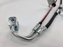 Load image into Gallery viewer, Jeep HD Front Brake Lines 2018+ JL/JT Clayton Off Road