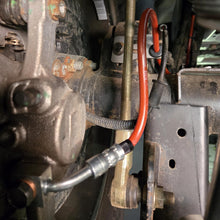 Load image into Gallery viewer, Jeep Rear Brake Lines 2018+ JL Clayton Off Road