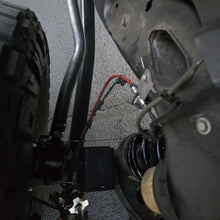Load image into Gallery viewer, Jeep Rear Brake Lines 2018+ JL Clayton Off Road