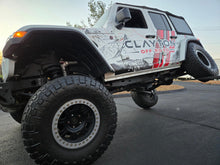 Load image into Gallery viewer, Jeep Rear Brake Lines 2018+ JL Clayton Off Road