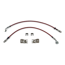 Load image into Gallery viewer, Jeep Rear Brake Lines 2018+ JL Clayton Off Road