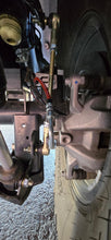 Load image into Gallery viewer, Jeep Wrangler Rear Brake Lines 392 4Xe XR 2021+ JL Clayton Off Road