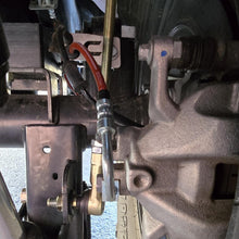 Load image into Gallery viewer, Jeep Wrangler Rear Brake Lines 392 4Xe XR 2021+ JL Clayton Off Road