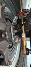 Load image into Gallery viewer, Jeep Wrangler Rear Brake Lines 392 4Xe XR 2021+ JL Clayton Off Road