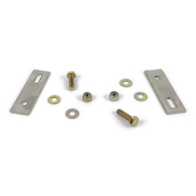 Load image into Gallery viewer, Jeep Wrangler Stainless Steel Front Brake Line Bracket Extension 2018+ JL/JT Clayton Off Road