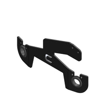 Load image into Gallery viewer, Jeep Wrangler Parking Brake Cable Relocation Bracket 2018+ JL Clayton Off Road