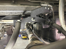 Load image into Gallery viewer, Jeep Wrangler Parking Brake Cable Relocation Bracket 2018+ JL Clayton Off Road