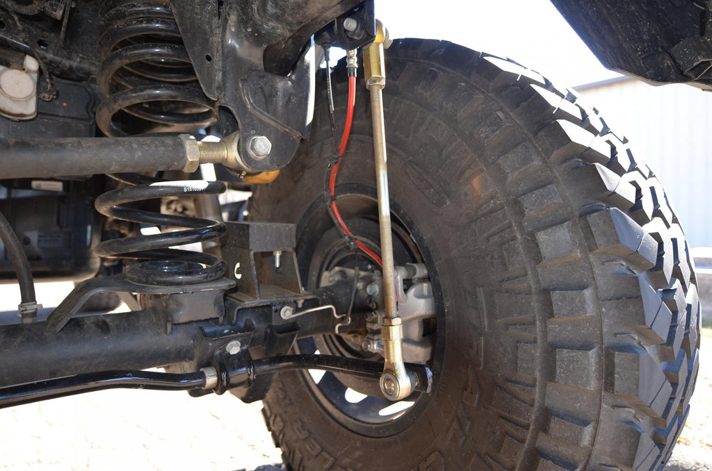 Jeep Gladiator Rear Brake Lines 2020+ JT Clayton Off Road