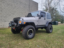 Load image into Gallery viewer, Jeep Wrangler 3 1/2 Inch Rear Bump Stops 1997-2006 TJ/LJ Clayton Off Road