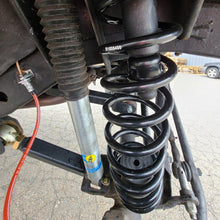 Load image into Gallery viewer, Jeep Wrangler 3 1/4 Inch Tall Front Bump Stops 1984+ TJ/LJ/XJ/ZJ/JK/JL/JT Clayton Off Road