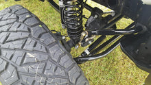Load image into Gallery viewer, Jeep Wrangler 3 1/4 Inch Tall Front Bump Stops 1984+ TJ/LJ/XJ/ZJ/JK/JL/JT Clayton Off Road