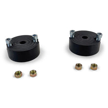 Load image into Gallery viewer, Jeep Wrangler 1 1/4 Inch Tall Front Bump Stops 2007+ JK/JL/JT or Jeep Wrangler 1.25 Inch Rear Bump Stop 2007-2018 JK Clayton Off Road