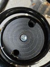 Load image into Gallery viewer, Jeep Wrangler 1 1/4 Inch Tall Front Bump Stops 2007+ JK/JL/JT or Jeep Wrangler 1.25 Inch Rear Bump Stop 2007-2018 JK Clayton Off Road