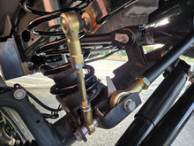 Load image into Gallery viewer, Jeep Wrangler 1 1/4 Inch Tall Front Bump Stops 2007+ JK/JL/JT or Jeep Wrangler 1.25 Inch Rear Bump Stop 2007-2018 JK Clayton Off Road