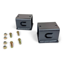 Load image into Gallery viewer, Jeep Wrangler 3 Inch Rear Bump Stops 2018+ JL Clayton Off Road