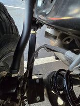 Load image into Gallery viewer, Jeep Wrangler 1-2 Inch Tall Rear Bump Stops 2018+ JL Clayton Off Road