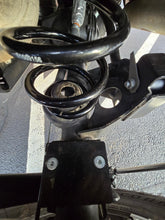 Load image into Gallery viewer, Jeep Wrangler 1-2 Inch Tall Rear Bump Stops 2018+ JL Clayton Off Road