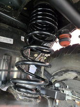 Load image into Gallery viewer, Jeep Wrangler 1-2 Inch Tall Rear Bump Stops 2018+ JL Clayton Off Road