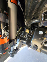 Load image into Gallery viewer, Jeep Wrangler 1-2 Inch Tall Rear Bump Stops 2018+ JL Clayton Off Road